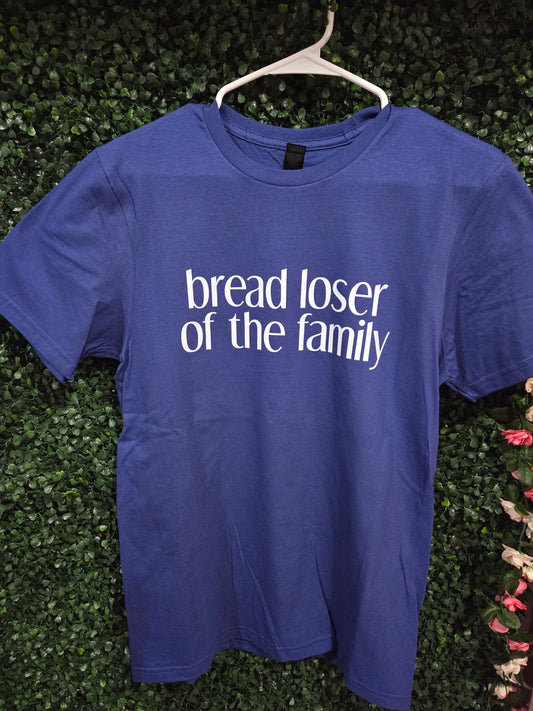 Bread Loser