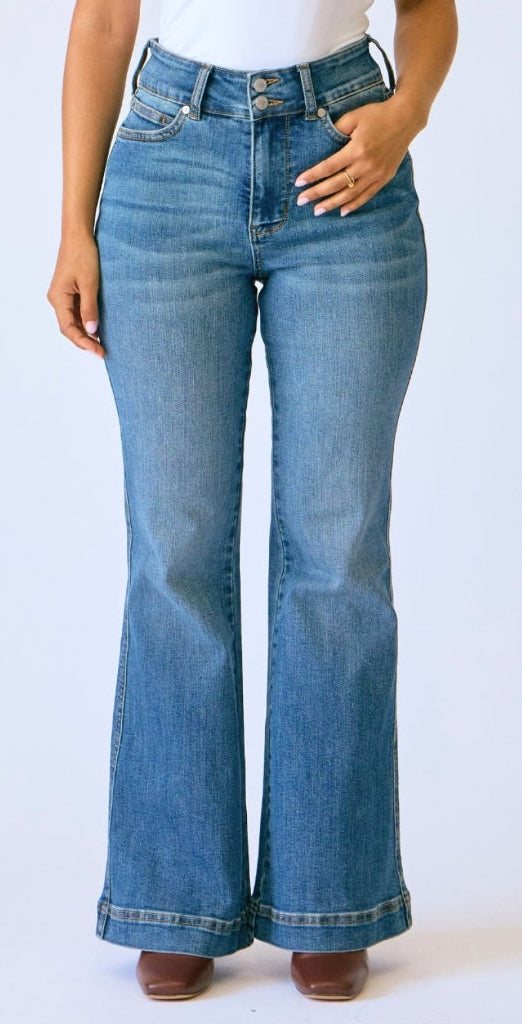 JB Petite Flare