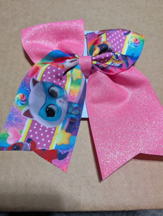 Super Kitty Glitter