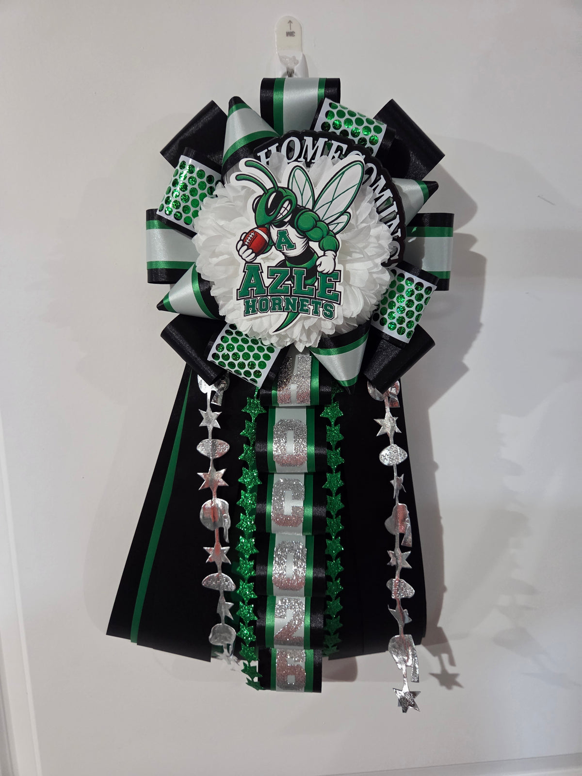 Small Garter $35