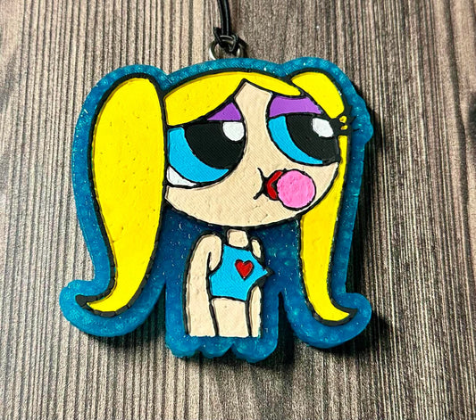 Bubbles- Sol #40