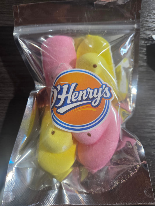 Peeps