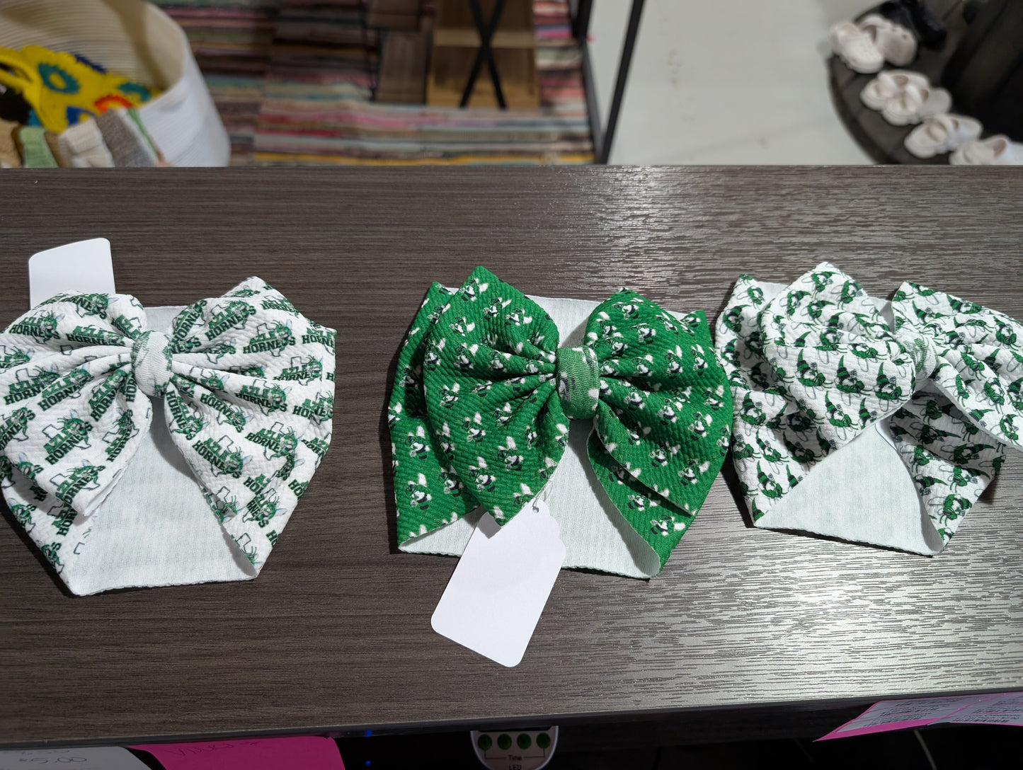 Azle Headwraps