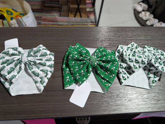 Azle Headwraps