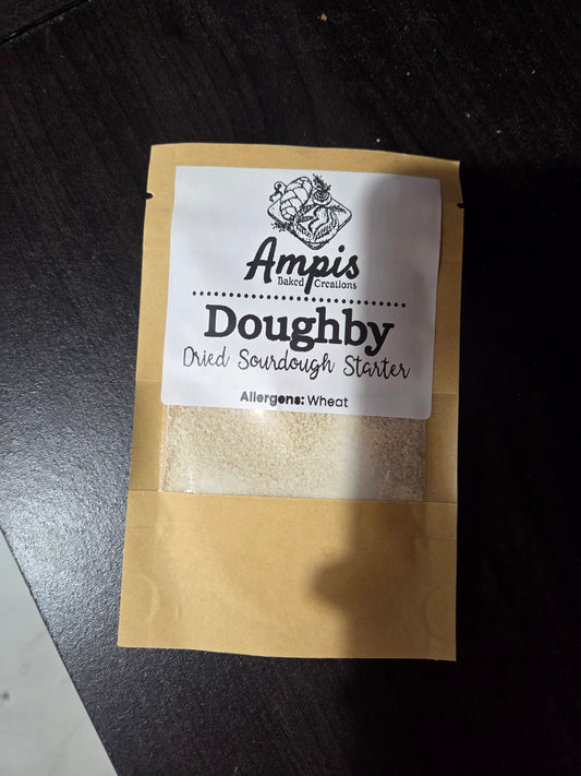 Doughby