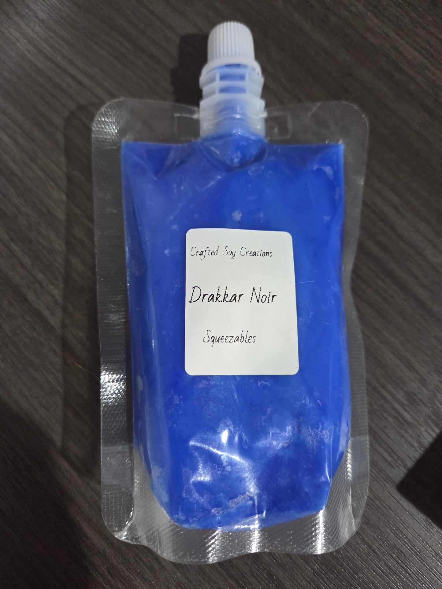 Drakkar Noir