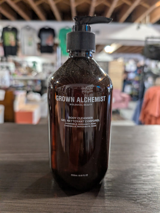 Grown Alchemist - Body Cleaner