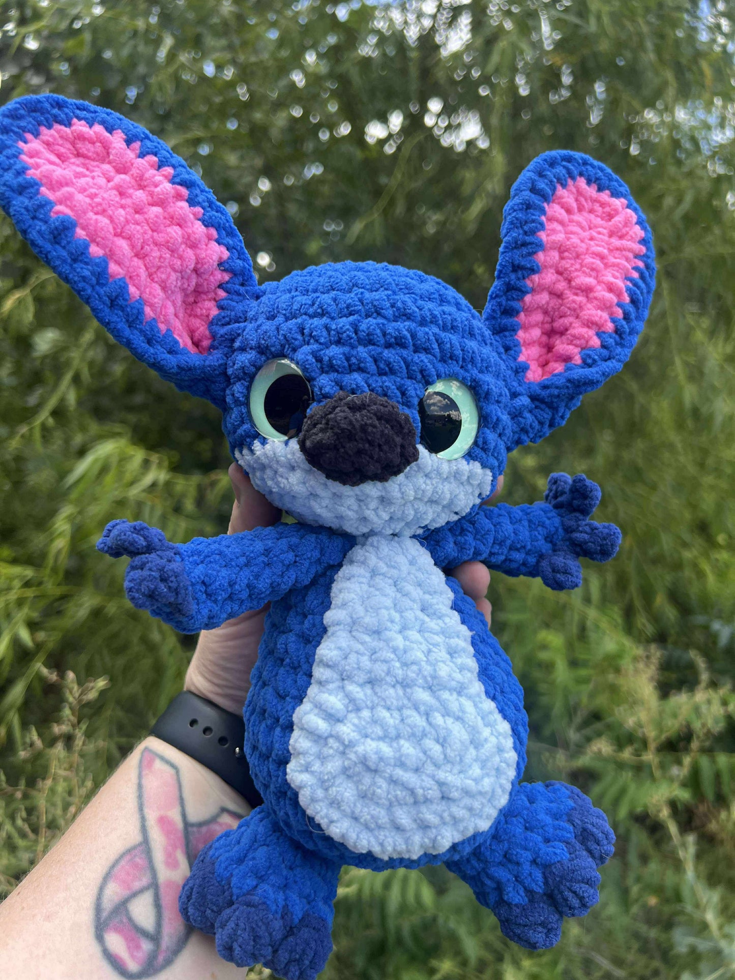 Stitch