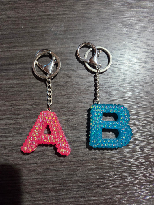 Blingy Keychain