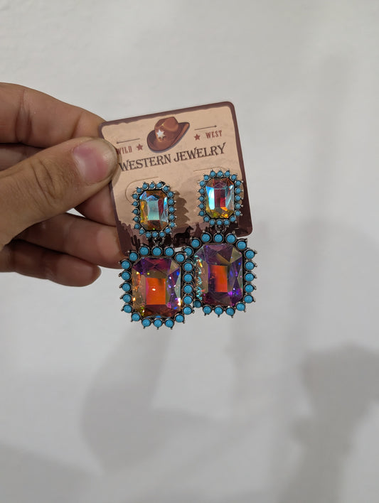 Turqoise Gems