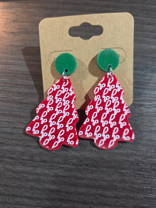 Hohoho Tree Dangle