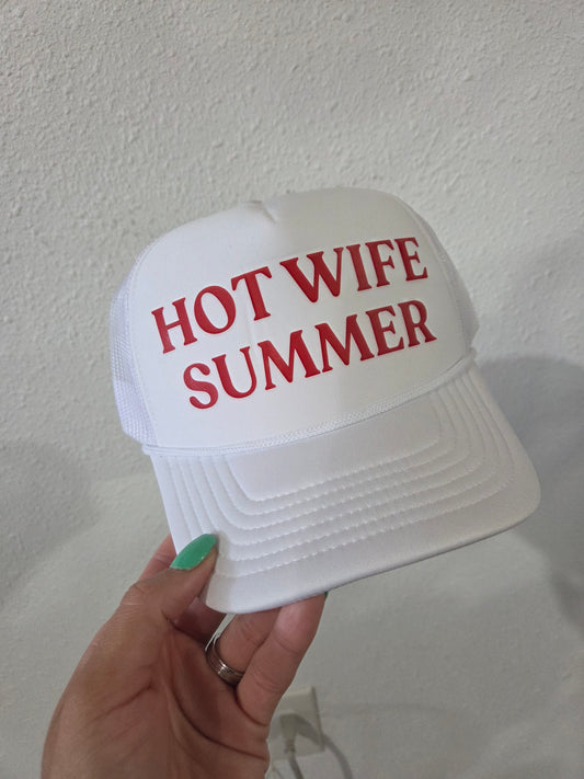 Hot Wife Summer