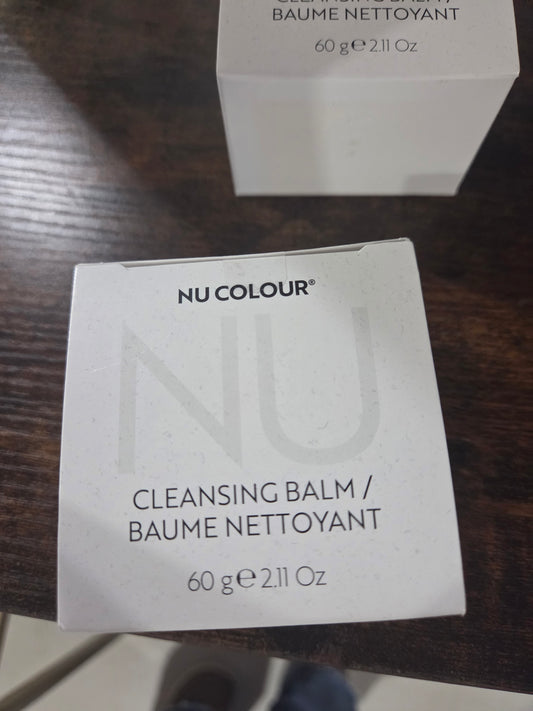 Cleansing Balm