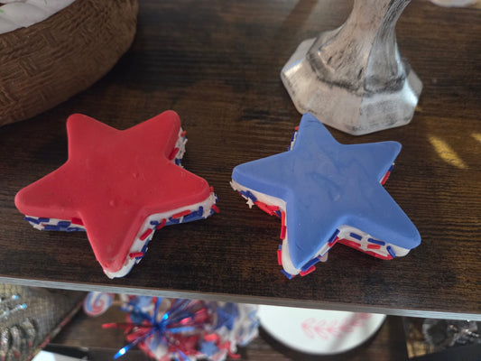 Star Cookies