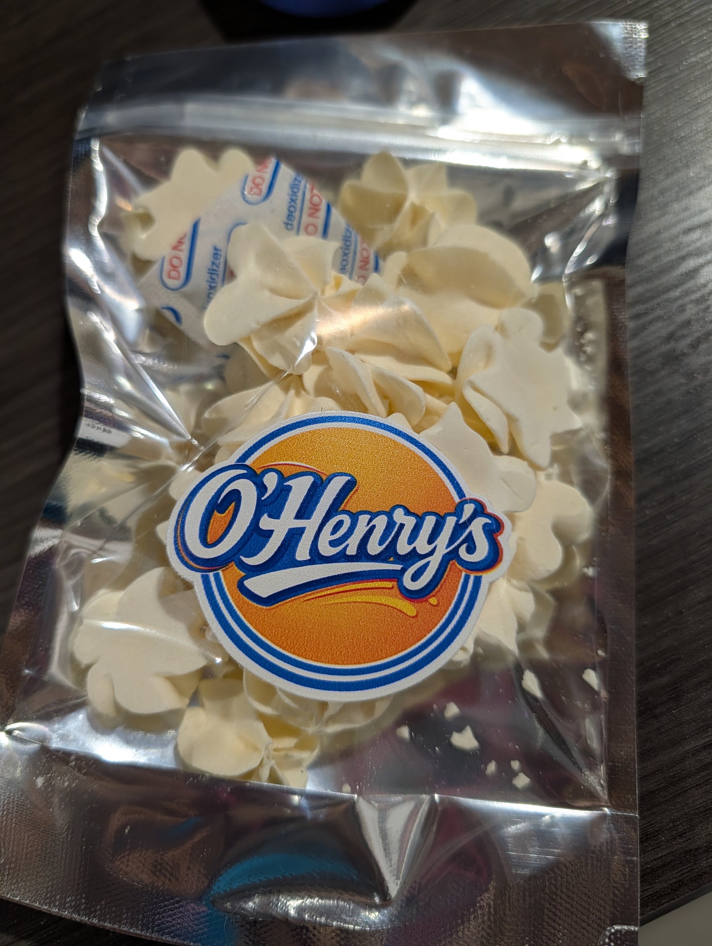 Cheesecake Pudding Bites