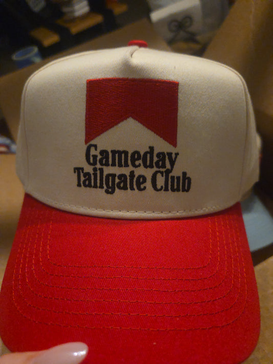 Gameday