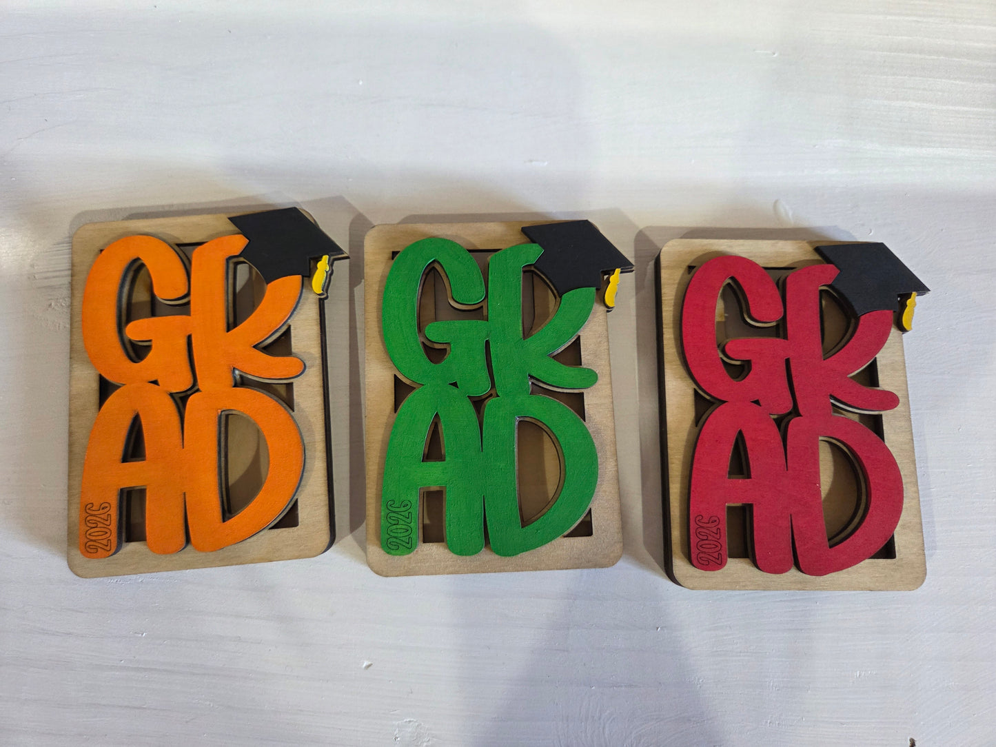 Gift Card Holder