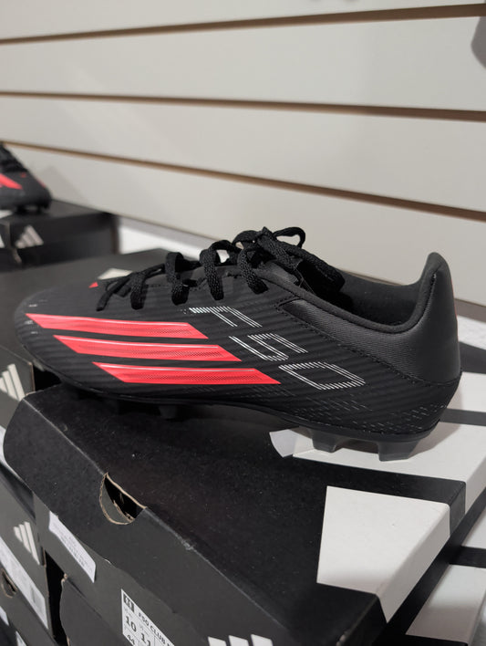F50 CLUB FG/MG RED/BLK