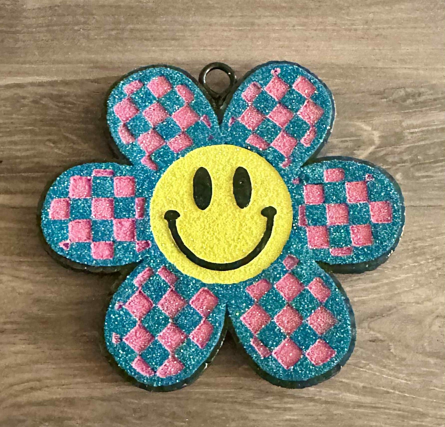 Smile Flower - Watermelon Jolly Ranch