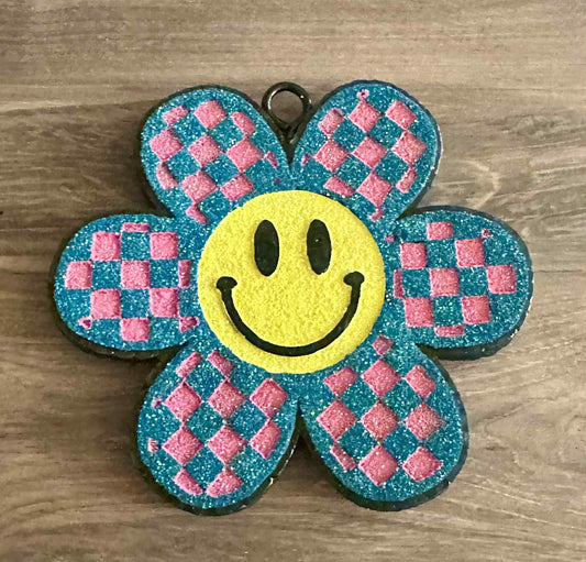 Smile Flower - Watermelon Jolly Ranch