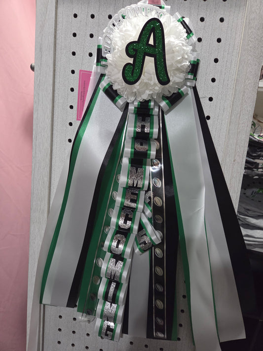 Small Mum $115