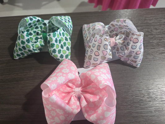 Boutique Bow
