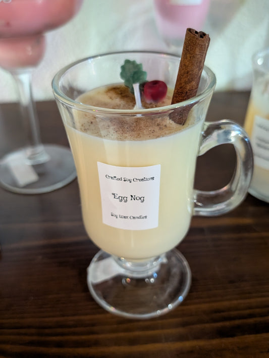 Eggnog