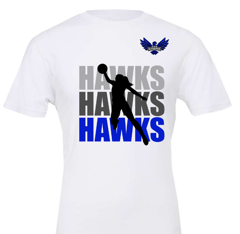 DFW Hawks - Girls