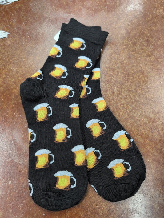 Beer Socks