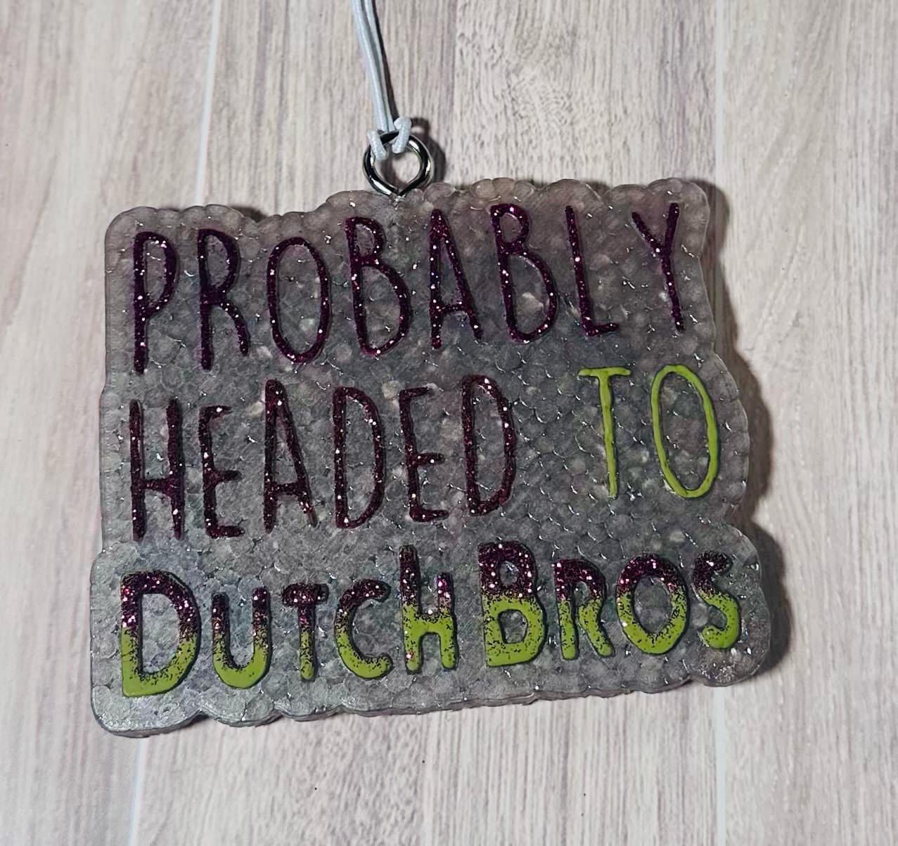 Dutch Bros - Watermelon Jolly Rancher