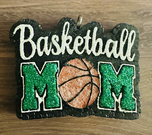 Basketball Mom - Sol Rio