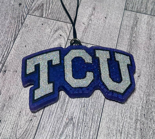 TCU - Butt Naked