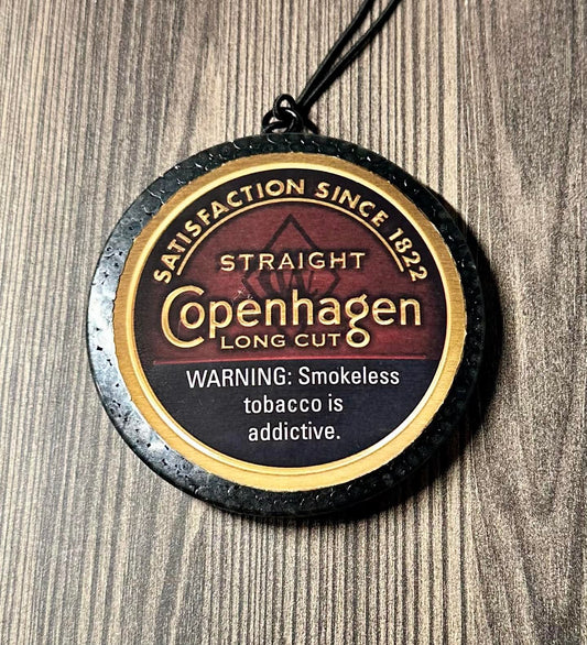 Brown Copenhagen- Bow ties & Bourbon