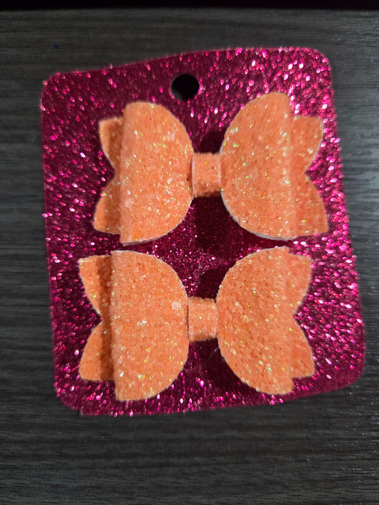 Sm Piggie Glitter
