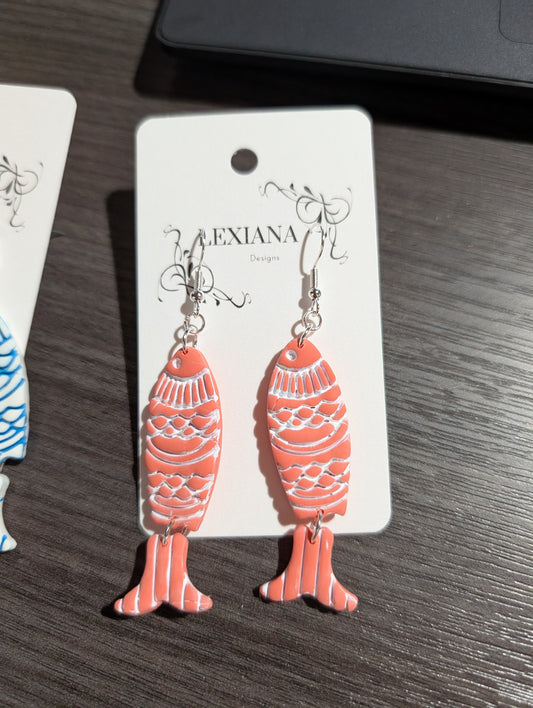 Coral Fish