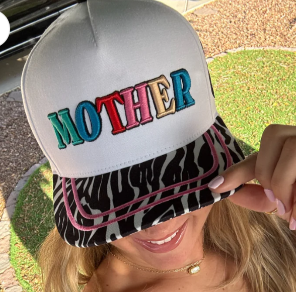 Mother Hat
