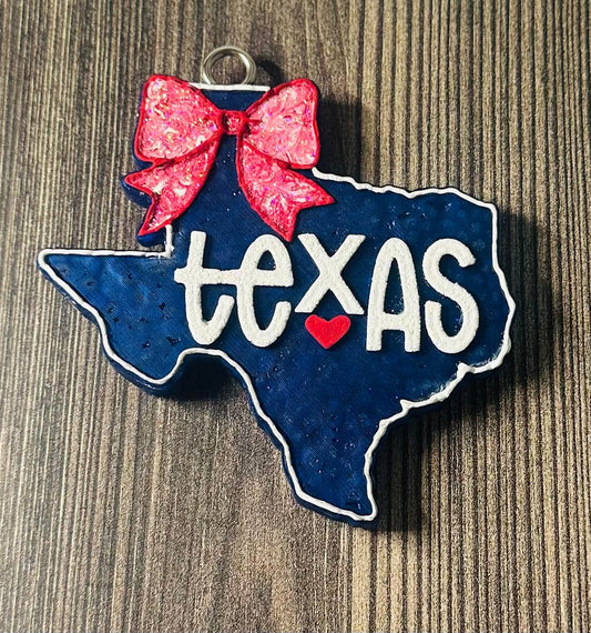 Texas - Diva