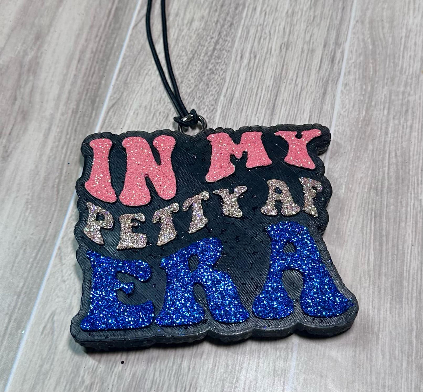 In My Pretty AF Era - Juniper Mint