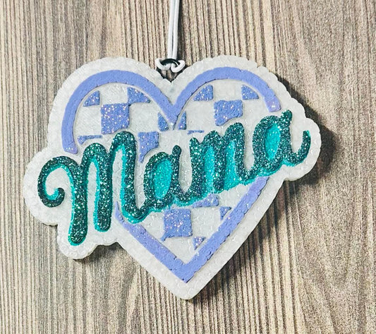 Mama Heart - Howdy Honey