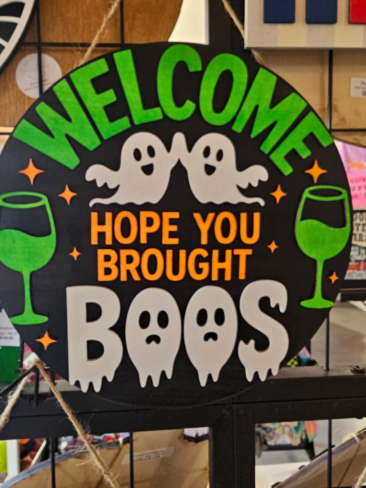 Door Hangers