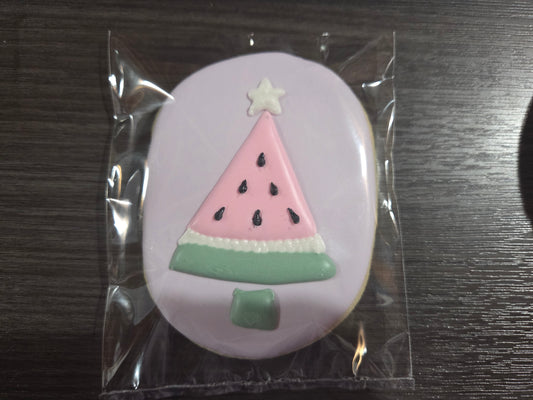 Watermelon Tree