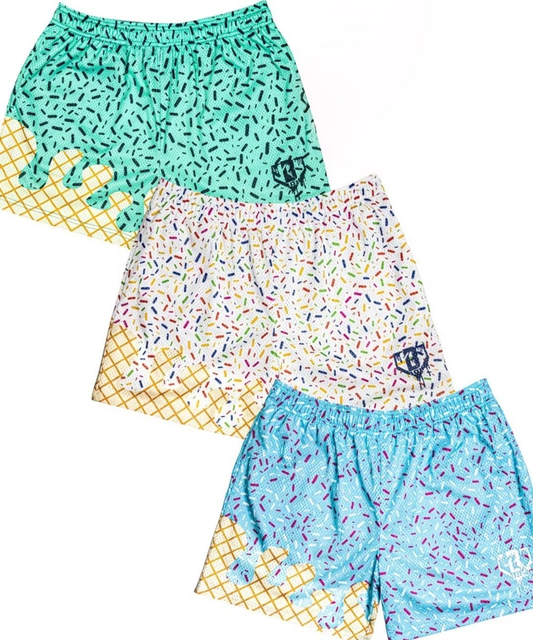 Ice Cream Shorts