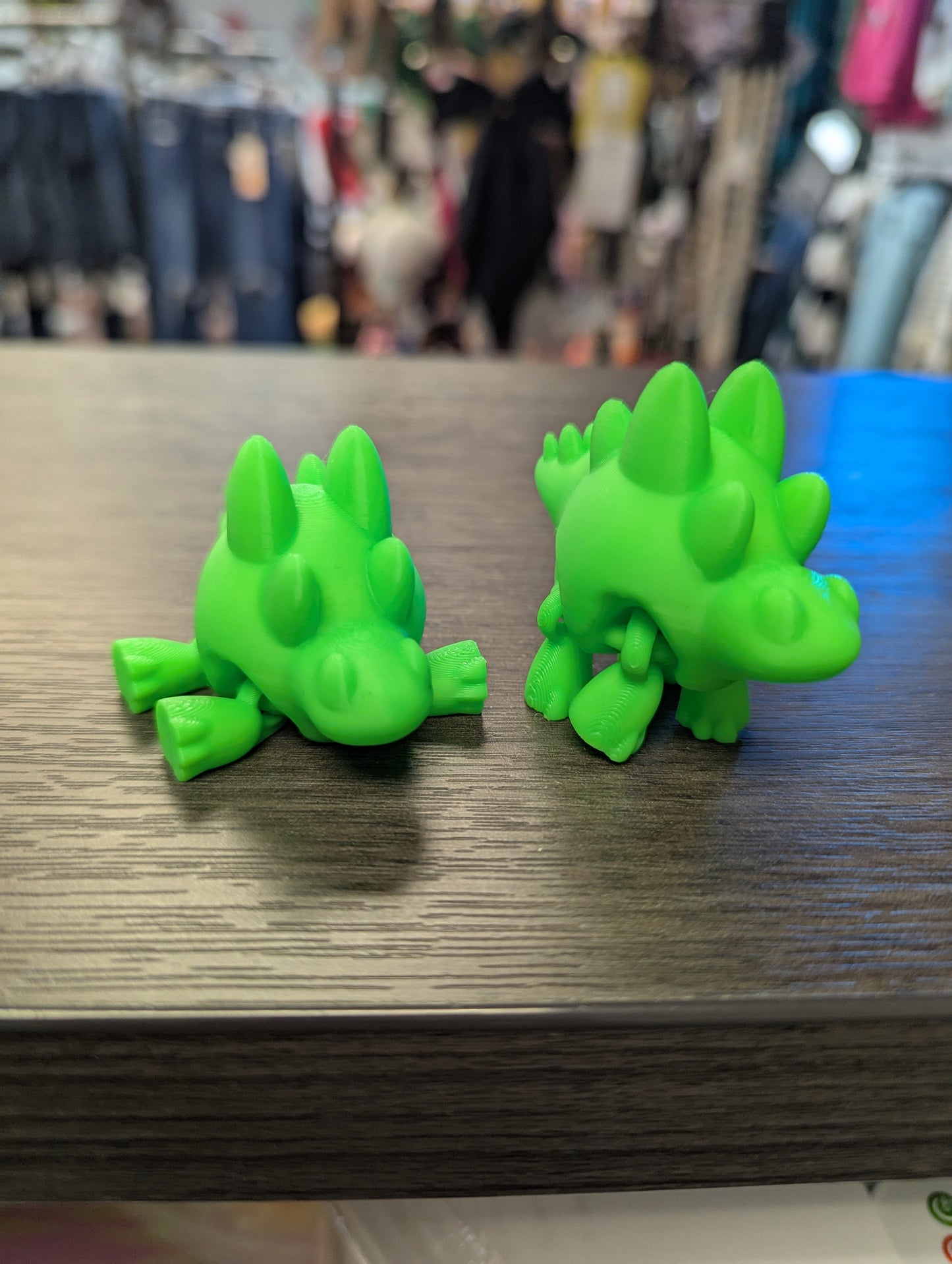 3D Mini Animal