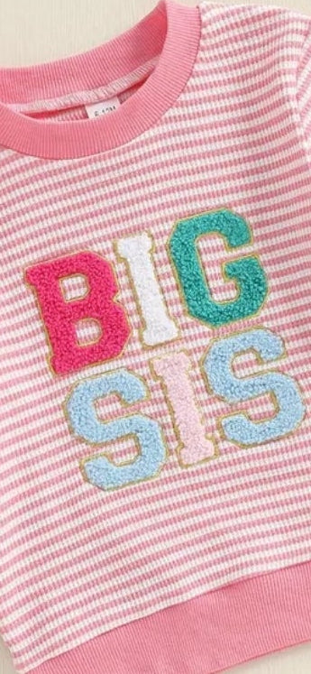 Girls Big Sis