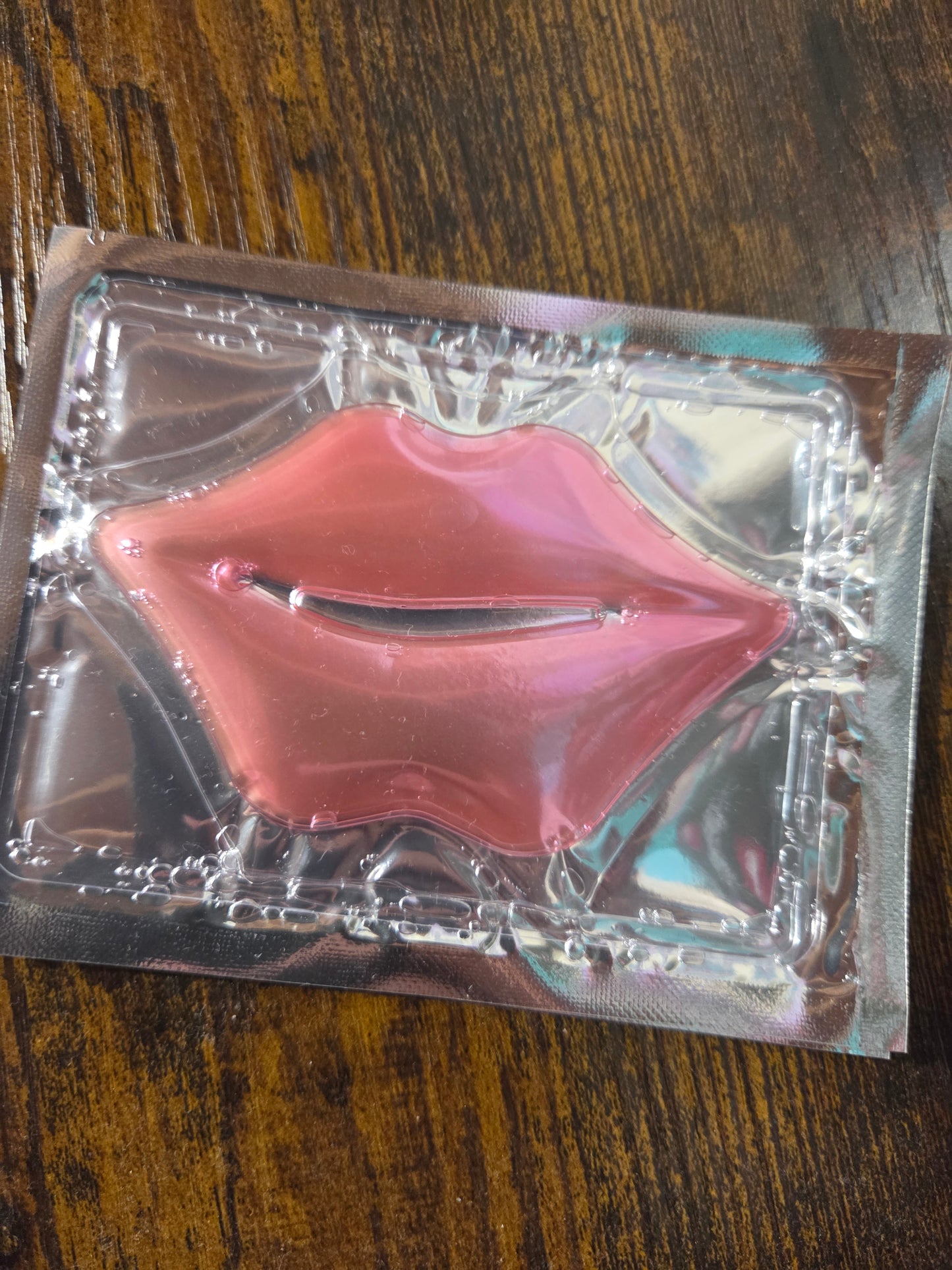 Lip Mask