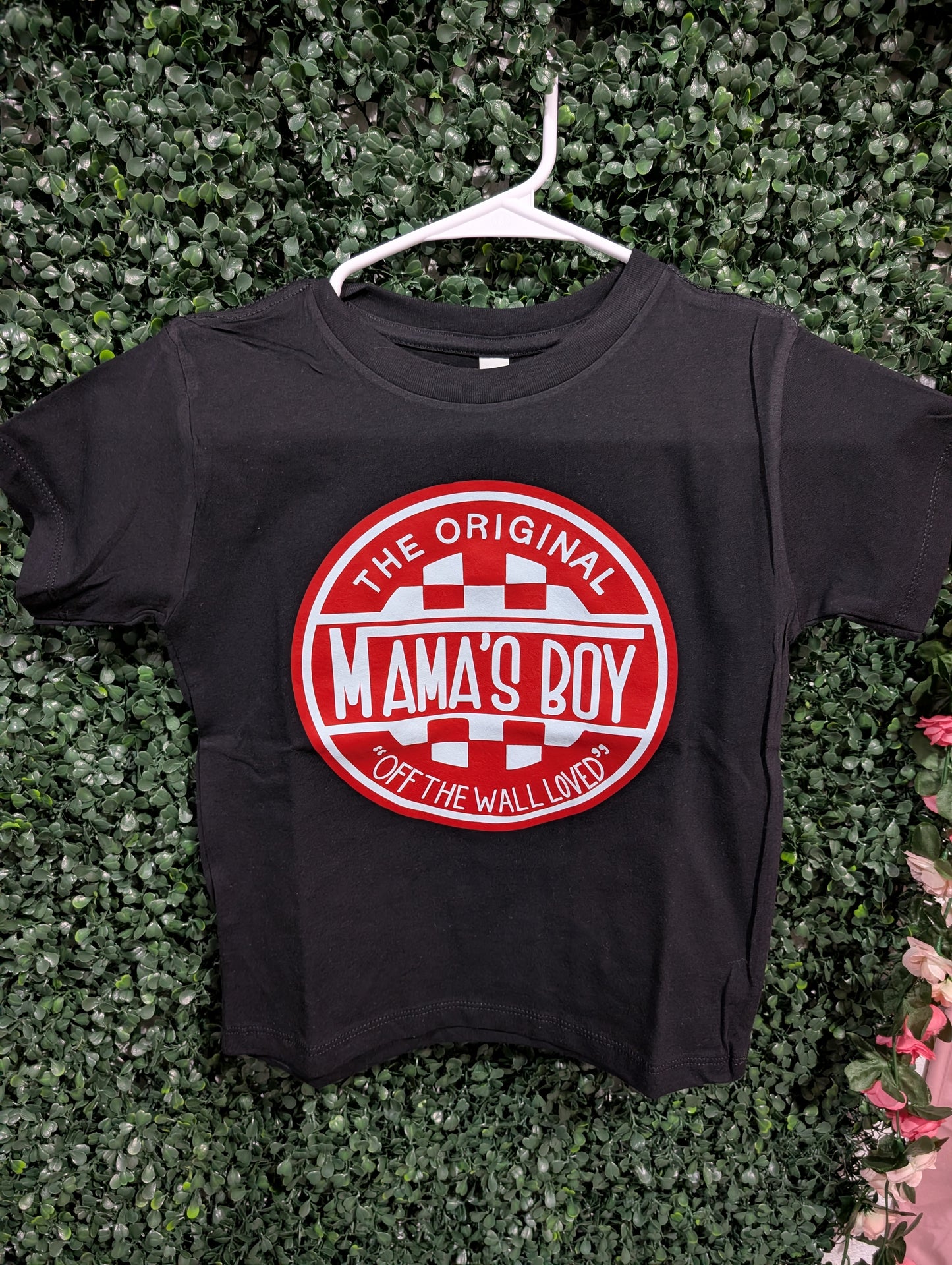 Original Mama's Boy