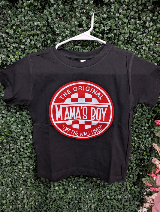 Original Mama's Boy