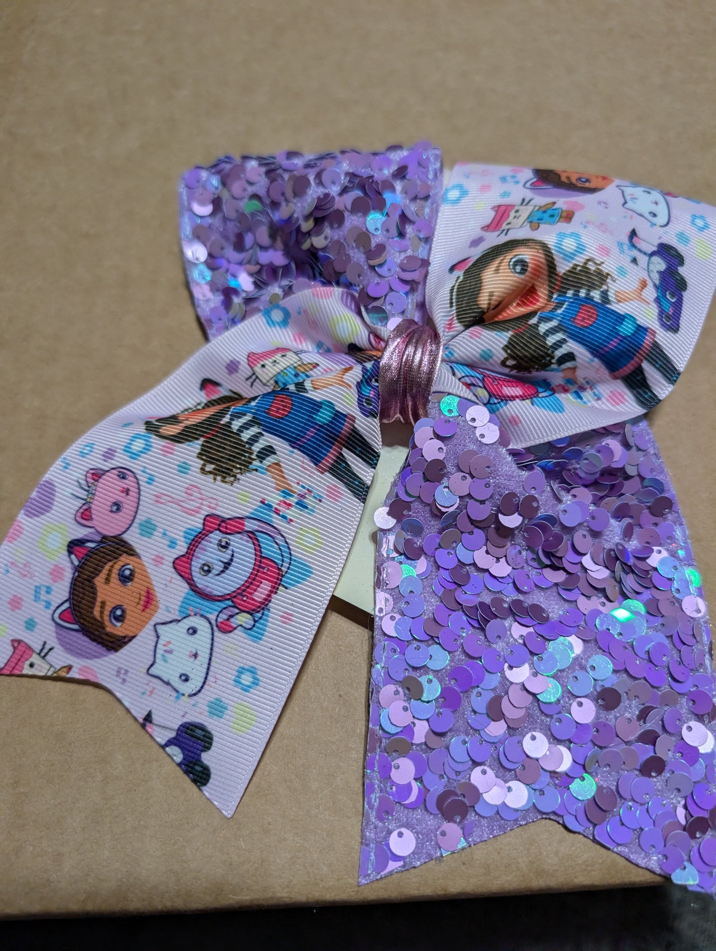Gabby Sequin