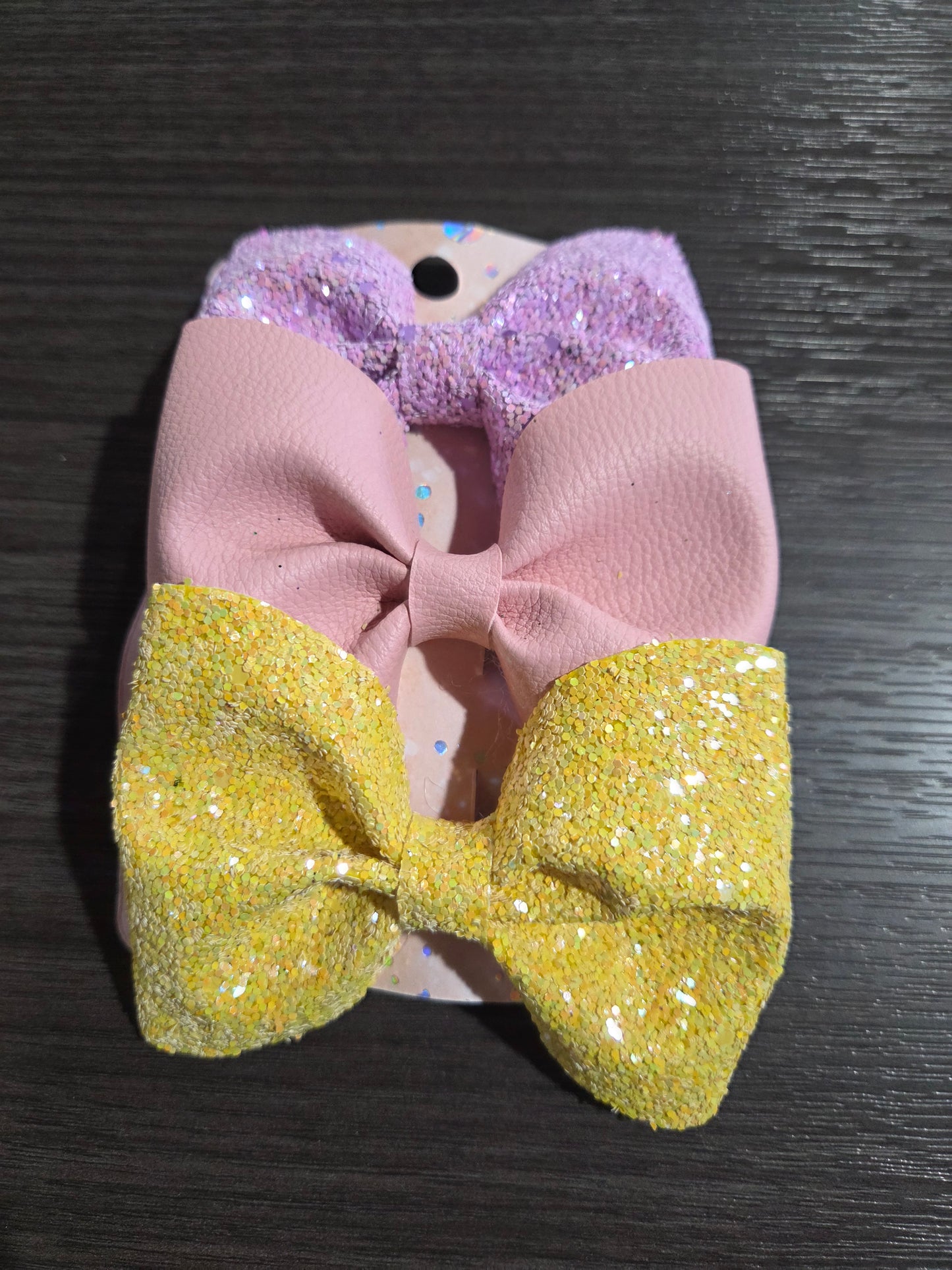 Bow 3Pk