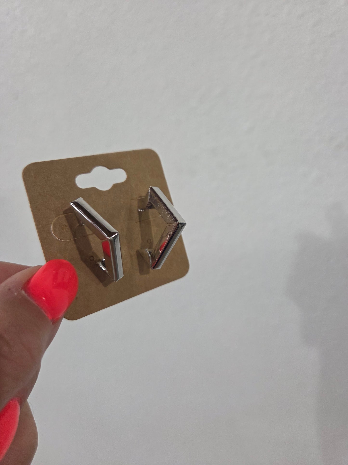 Square Hoops